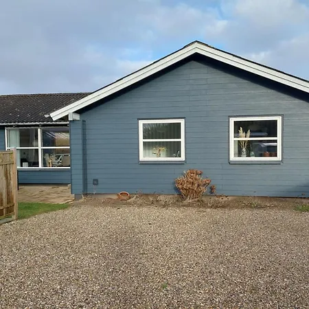 Greth - 500m From The Sea By Interhome Aabenraa