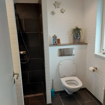 Greth - 500m From The Sea By Interhome Ferienhaus *