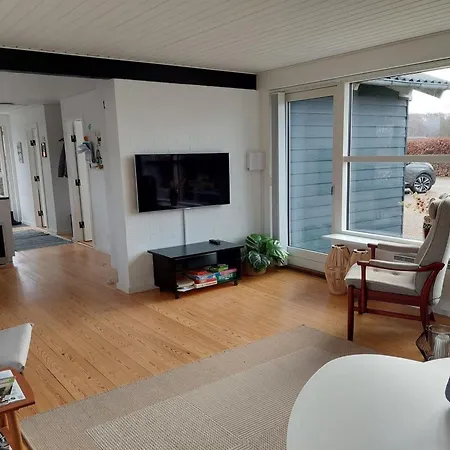 Semesterbostad Greth - 500m From The Sea By Interhome *