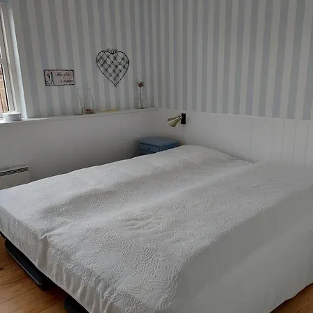 Greth - 500m From The Sea By Interhome Ferienhaus Aabenraa