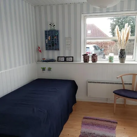 Greth - 500m From The Sea By Interhome Aabenraa