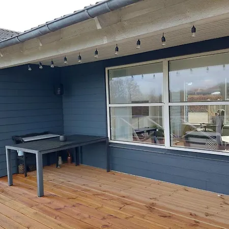 Greth - 500m From The Sea By Interhome Ferienhaus *