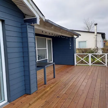 Ferienhaus Greth - 500m From The Sea By Interhome *