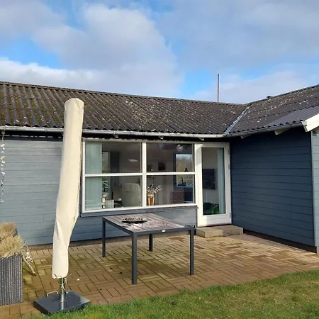 Greth - 500m From The Sea By Interhome *