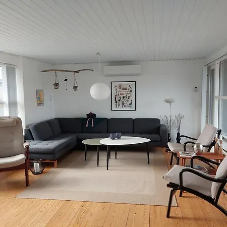 Greth - 500m From The Sea By Interhome * Aabenraa