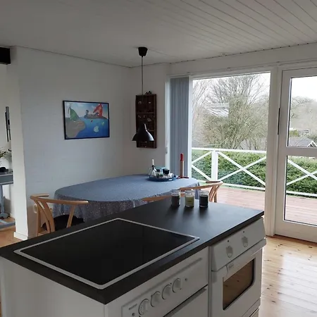 Ferienhaus Greth - 500m From The Sea By Interhome *